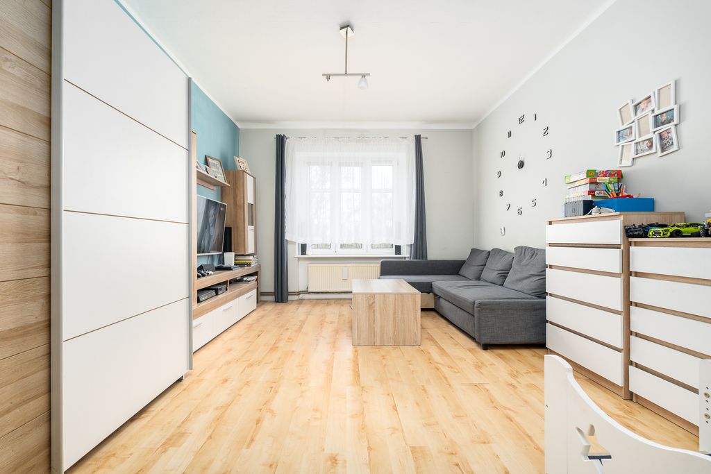 Mieszkanie 2-pokojowe Szczecin, ul. Studzienna. Zdjęcie 2