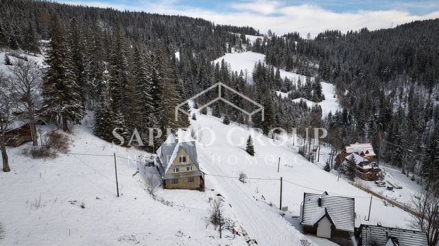 Działka budowlana Kościelisko. Zdjęcie 18