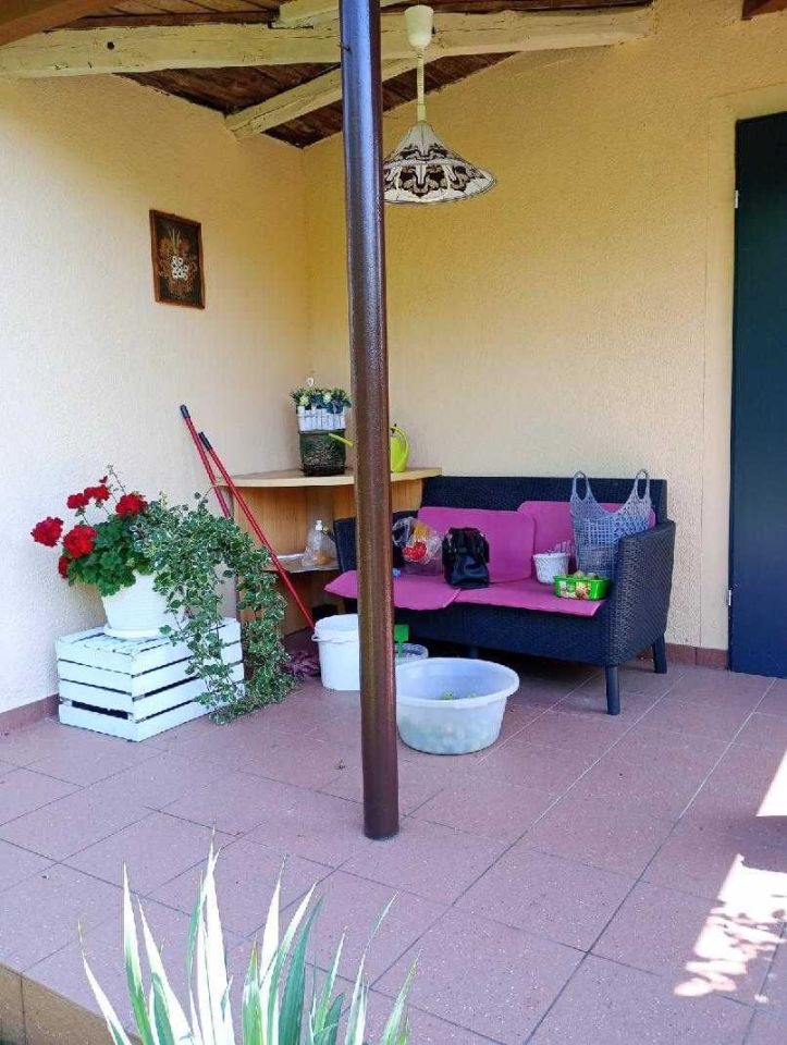 Działka rod Pleszew, ul. Wierzbowa. Zdjęcie 3