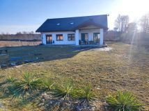 dom wolnostojący, 3 pokoje Krągola. Zdjęcie 4