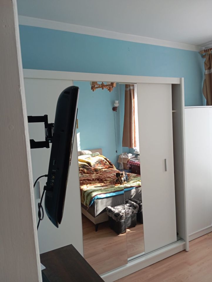 Mieszkanie 2-pokojowe Stare Kurowo. Zdjęcie 6