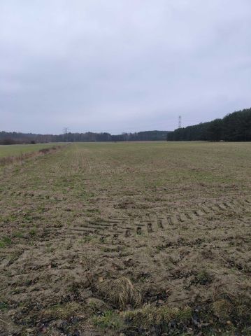 Działka rolna Stoki. Zdjęcie 1