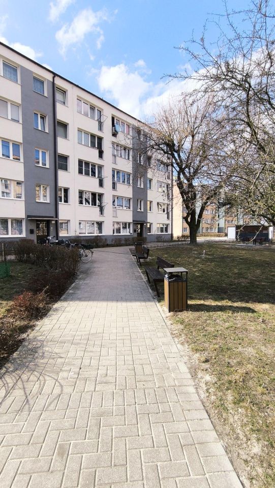 Mieszkanie 2-pokojowe Żyrardów, ul. Słoneczna. Zdjęcie 10