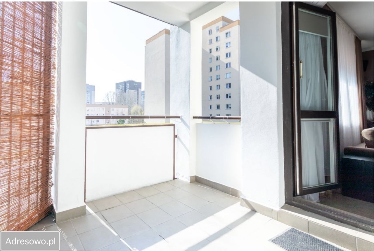 Mieszkanie 3-pokojowe Warszawa Gocław, ul. Stanisława Mikołajczyka. Zdjęcie 12