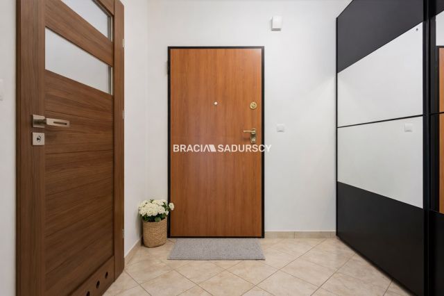 Mieszkanie 2-pokojowe Kraków Zakrzówek, ul. Zygmunta Miłkowskiego. Zdjęcie 11