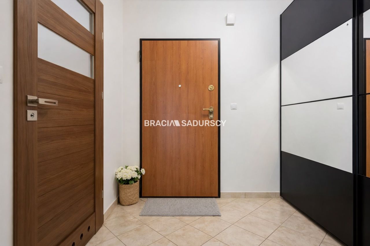 Mieszkanie 2-pokojowe Kraków Zakrzówek, ul. Zygmunta Miłkowskiego. Zdjęcie 11