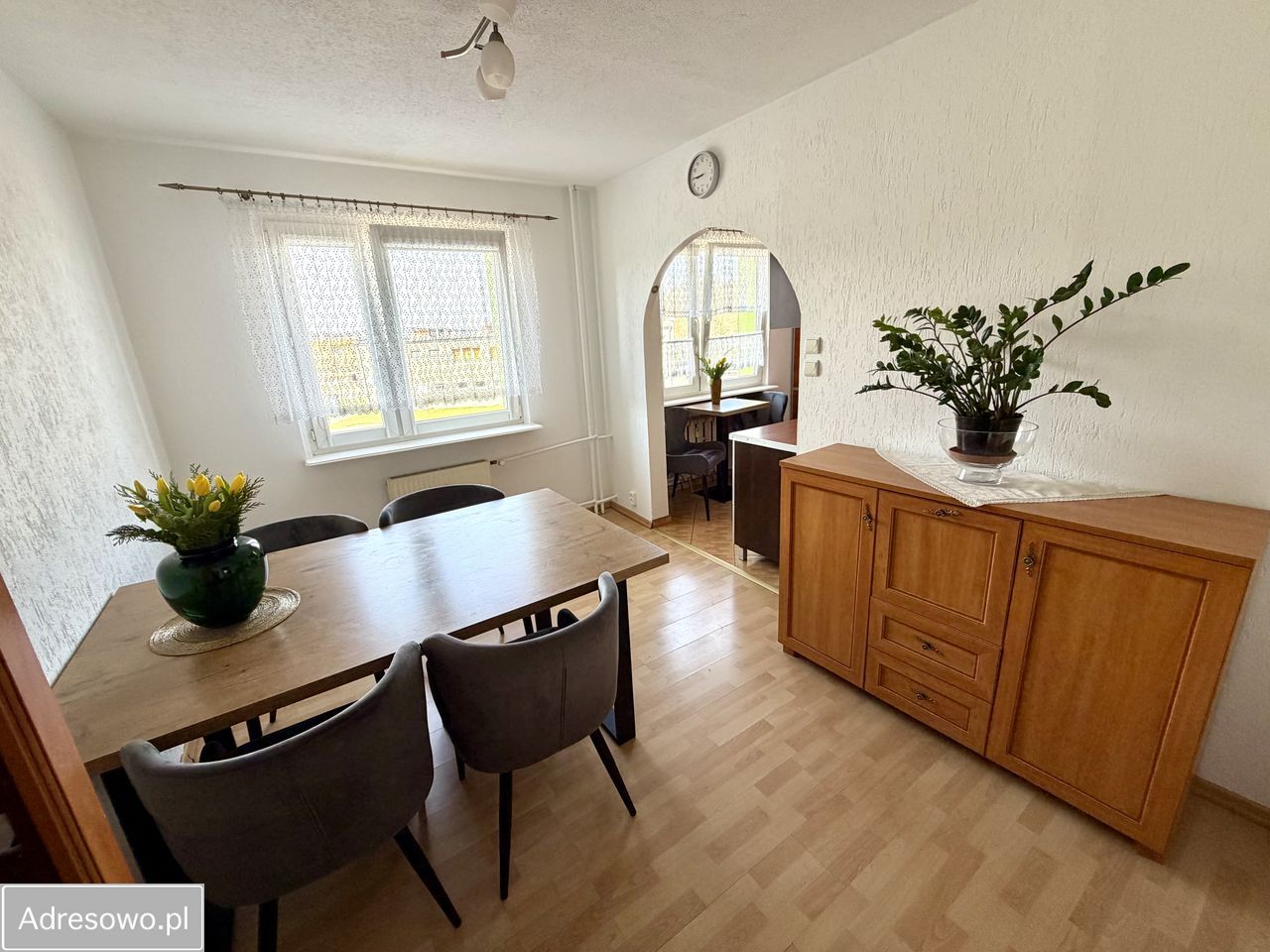 Mieszkanie 3-pokojowe Lwówek Śląski, ul. Oświęcimska. Zdjęcie 17