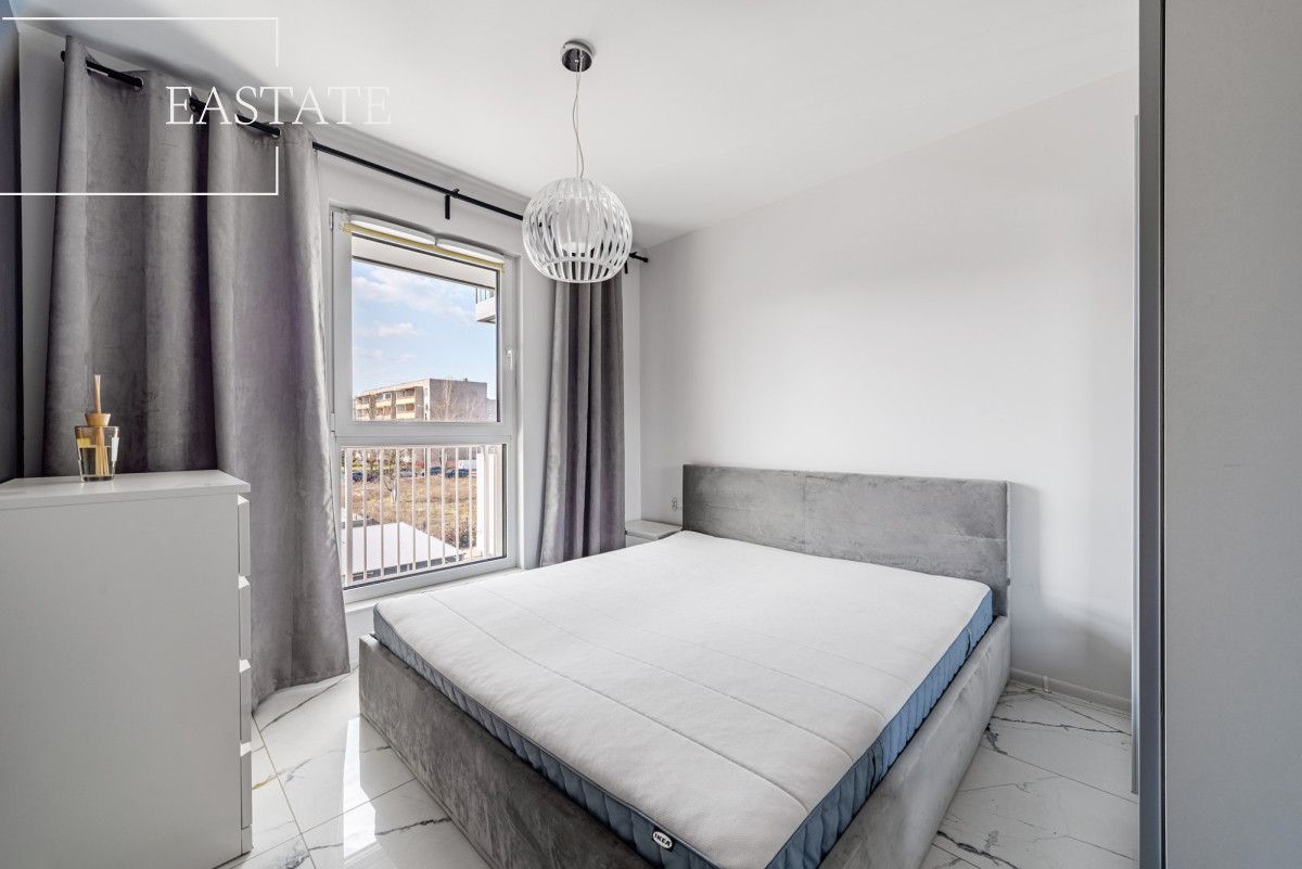 Mieszkanie 2-pokojowe Żyrardów, ul. Legionów Polskich. Zdjęcie 9