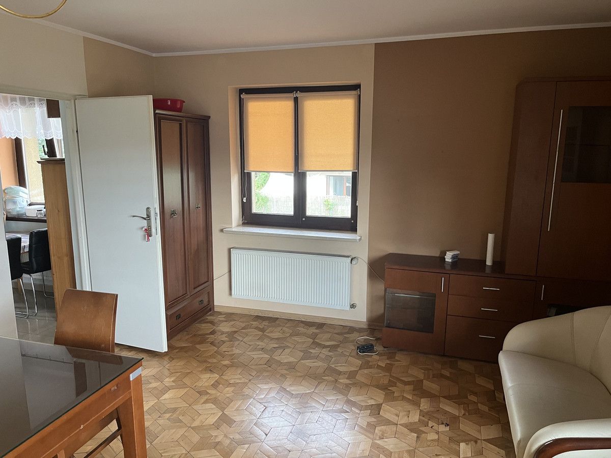 dom wolnostojący, 7 pokoi Warszawa Bemowo, ul. Strąkowa. Zdjęcie 4