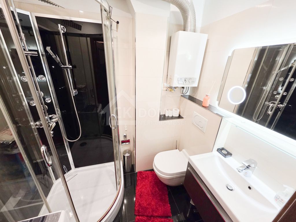 Mieszkanie 2-pokojowe Kielce, ul. Warszawska. Zdjęcie 12