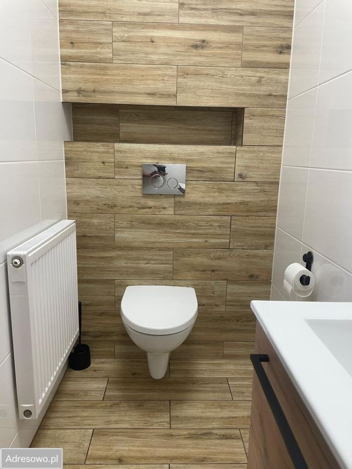 dom wolnostojący, 3 pokoje Rudzica. Zdjęcie 14