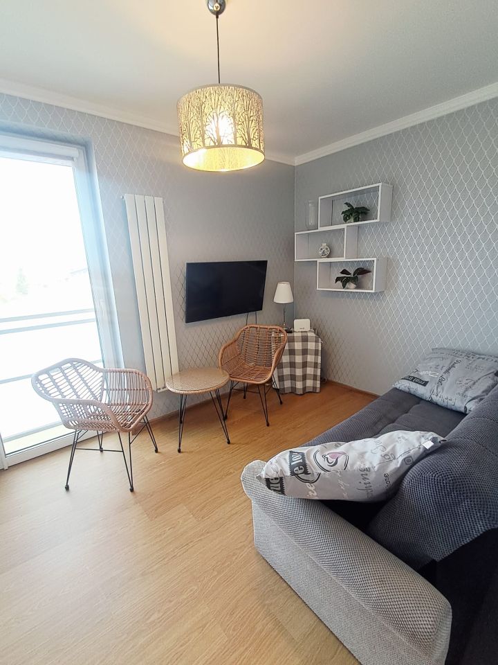 Mieszkanie 3-pokojowe Kalisz Sulisławice, ul. Krajobrazowa. Zdjęcie 12