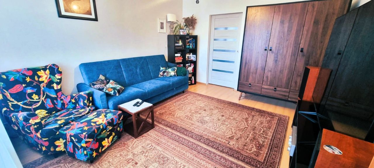 Mieszkanie 3-pokojowe Gdynia Pustki Cisowskie, ul. Chabrowa. Zdjęcie 3