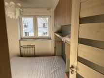 Mieszkanie 3-pokojowe Białystok Piaski, ul. Wesoła. Zdjęcie 1