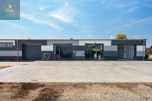 Lokal Ostroróg. Zdjęcie 4