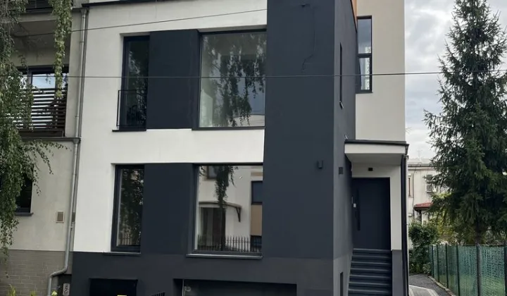 Mieszkanie 1-pokojowe Poznań Warszawskie, ul. Mińska