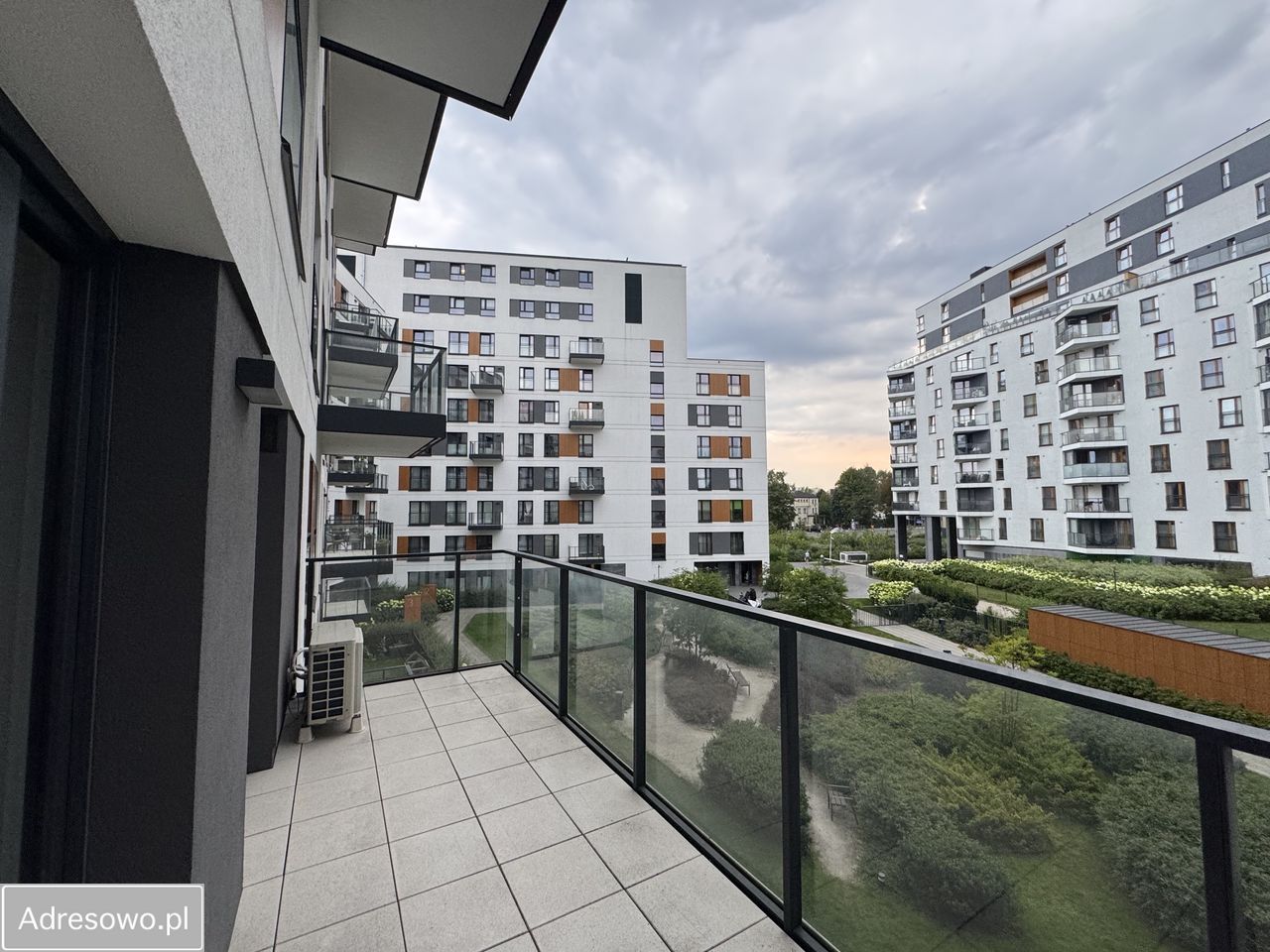 Mieszkanie 3-pokojowe Warszawa Mokotów, al. Wilanowska. Zdjęcie 12