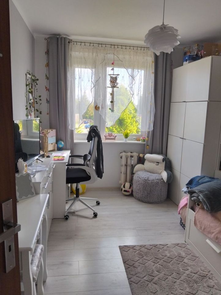 Mieszkanie 3-pokojowe Sianów, ul. Słowackiego. Zdjęcie 3