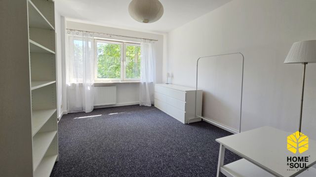 Mieszkanie 1-pokojowe Warszawa Mokotów, ul. Jana Pawła Woronicza. Zdjęcie 3