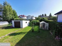 bliźniak, 2 pokoje Raszyn, ul. Mokra. Zdjęcie 1