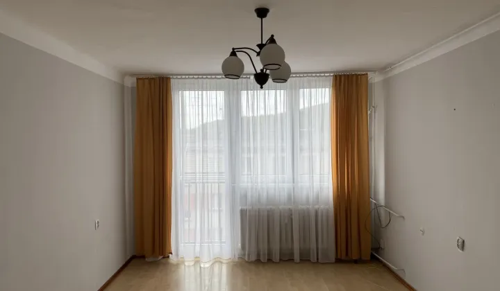 Mieszkanie 2-pokojowe Jaroszowiec, ul. Kolejowa