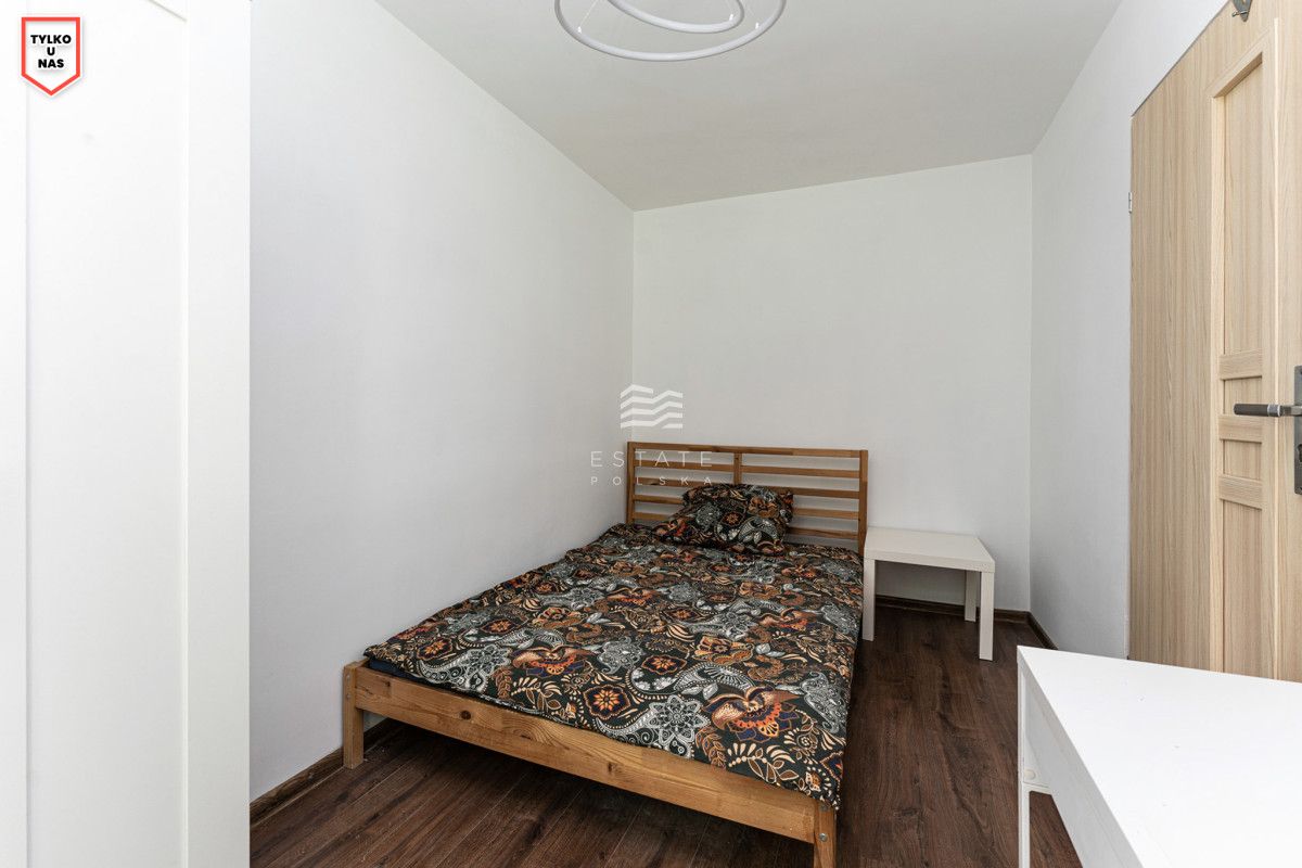 Mieszkanie 3-pokojowe Sopot Przylesie, ul. 23 Marca. Zdjęcie 8