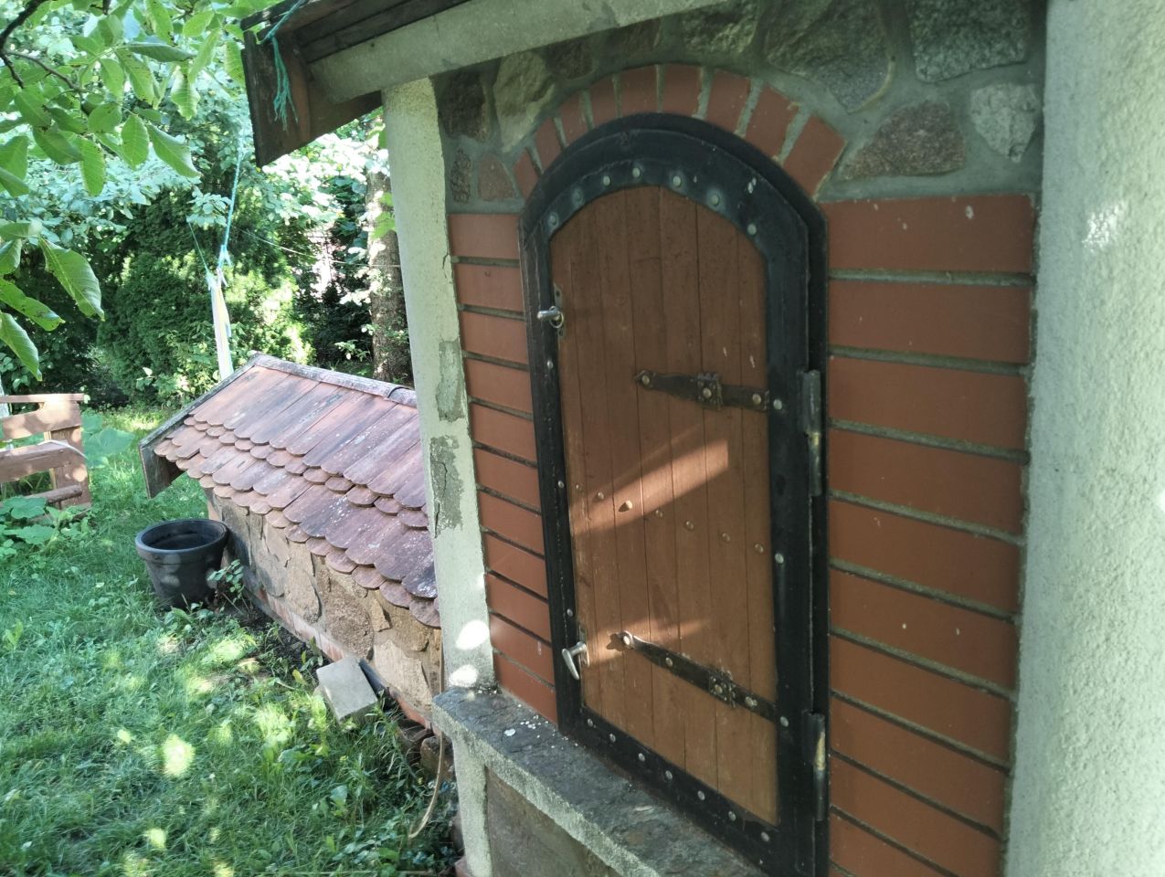 dom wolnostojący, 4 pokoje Stare Juchy, ul. Wojciecha Kętrzyńskiego. Zdjęcie 9