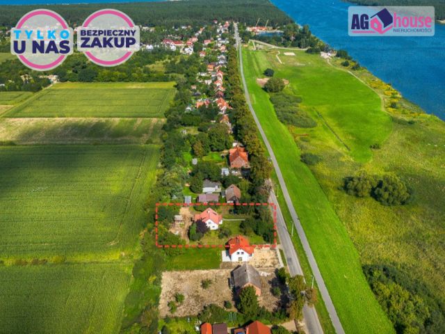 dom wolnostojący, 5 pokoi Gdańsk Świbno, ul. Świbnieńska. Zdjęcie 5