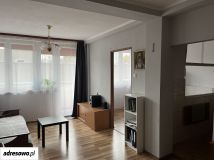 Mieszkanie 2-pokojowe Katowice Śródmieście, al. Wojciecha Korfantego. Zdjęcie 1