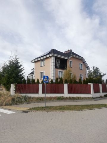 dom wolnostojący Działdowo. Zdjęcie 1