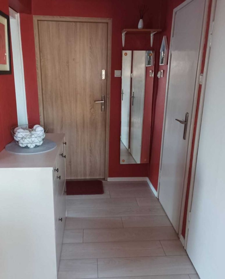 Mieszkanie 2-pokojowe Bławaty. Zdjęcie 7