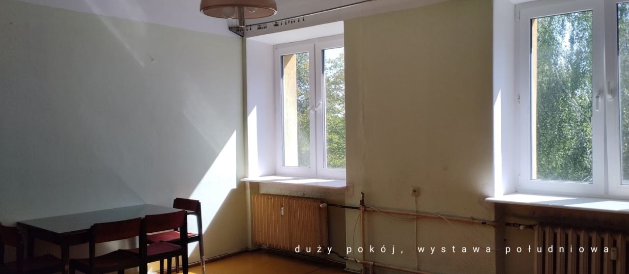 Mieszkanie 2-pokojowe Dęblin Twierdza, ul. Podchorążych. Zdjęcie 13