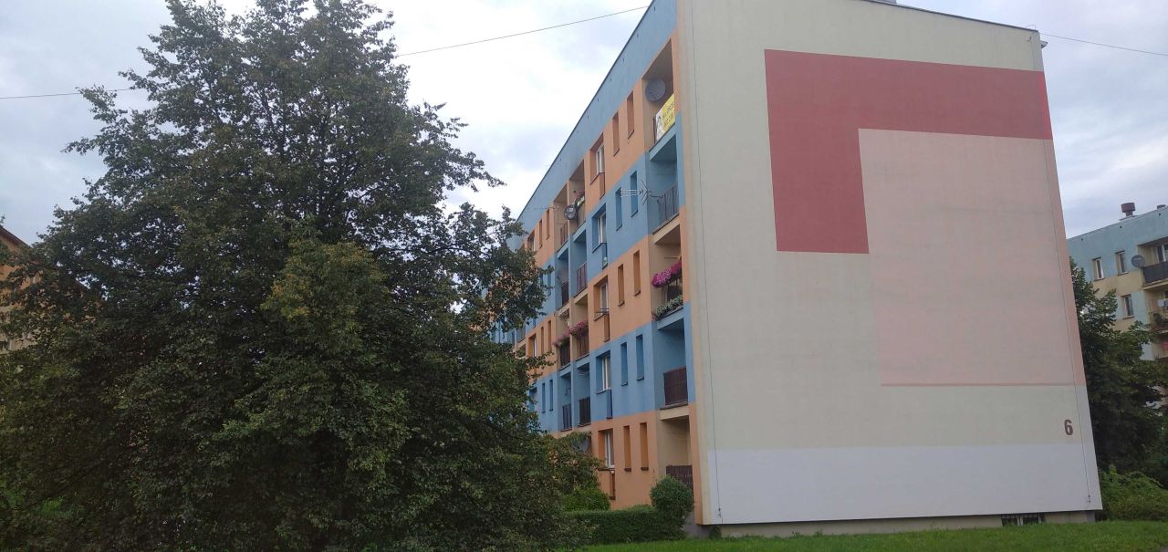 Mieszkanie 3-pokojowe Żywiec. Zdjęcie 7