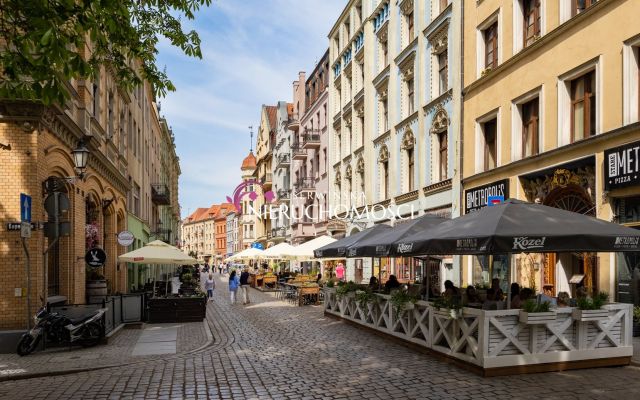 Mieszkanie 2-pokojowe Toruń. Zdjęcie 2