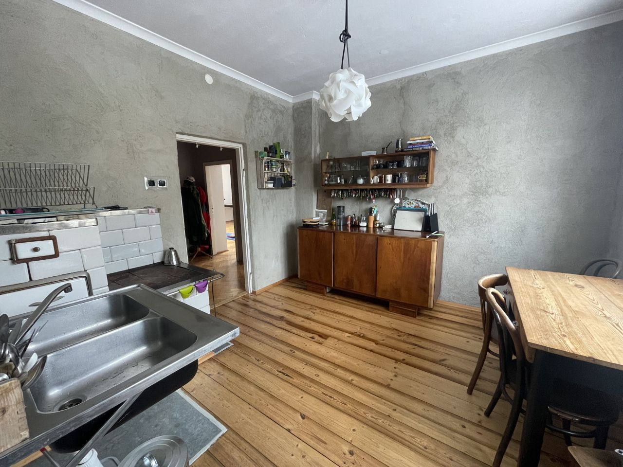 dom wolnostojący, 3 pokoje Babice Włosień, ul. Piastowska. Zdjęcie 15