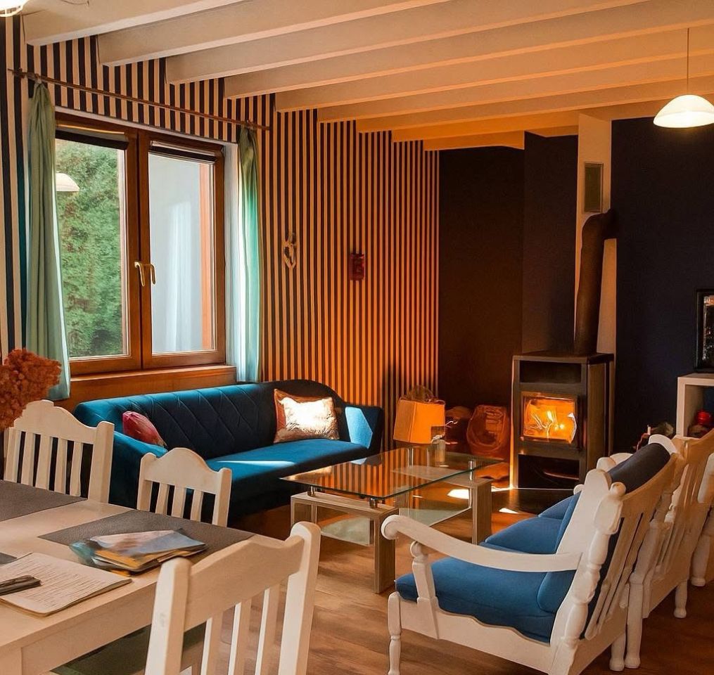 dom wolnostojący, 5 pokoi Świnoujście, ul. Łęgowa. Zdjęcie 12