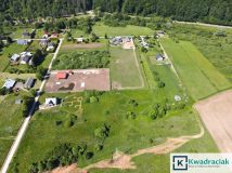 Działka rekreacyjna Załuż. Zdjęcie 4