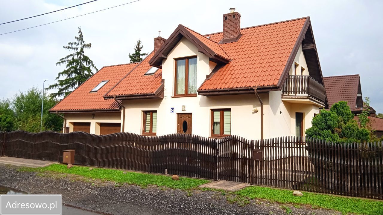 dom wolnostojący, 5 pokoi Lublin Dziesiąta, ul. Nadrzeczna