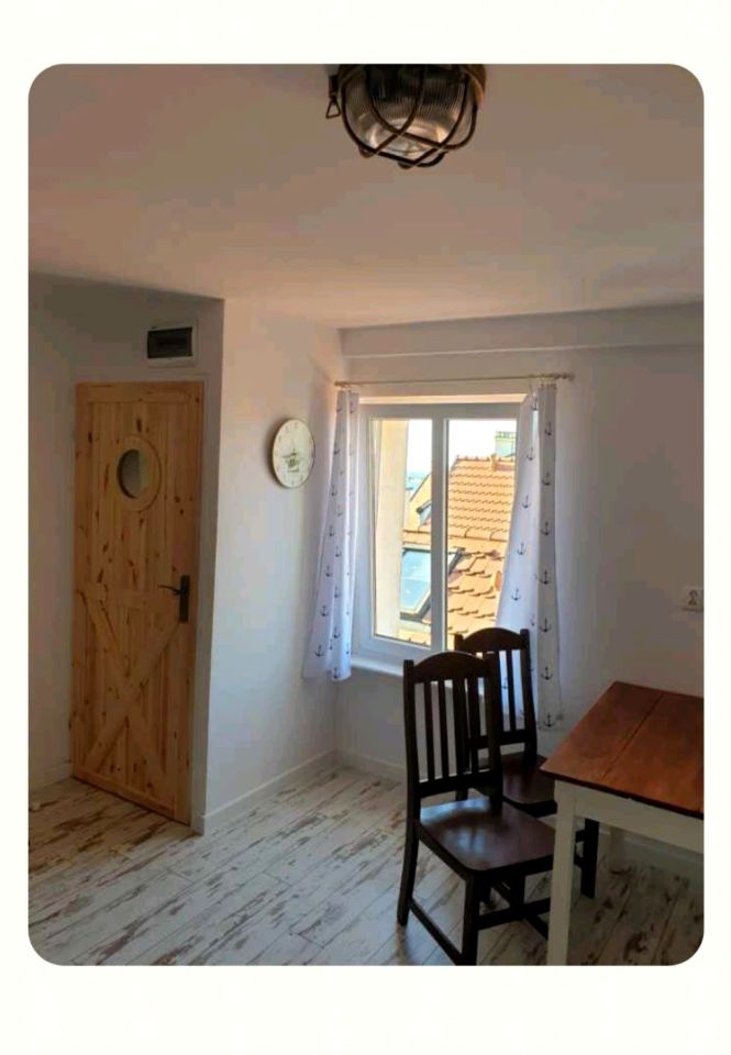 Mieszkanie 3-pokojowe Ustka, ul. Marynarki Polskiej. Zdjęcie 7