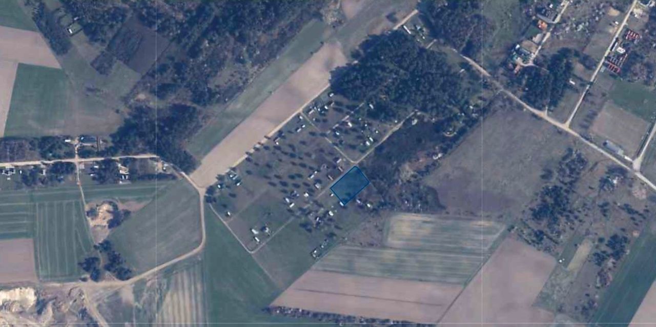 Działka rolna Chłapowo. Zdjęcie 4