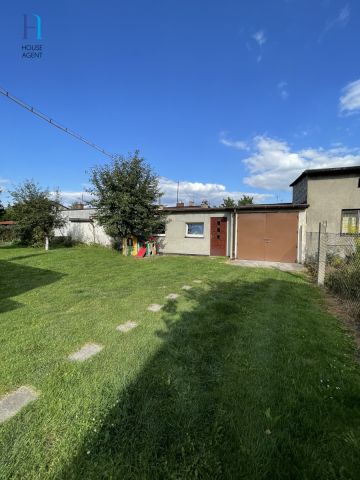 dom wolnostojący, 3 pokoje Pabianice, ul. Łubinowa. Zdjęcie 22