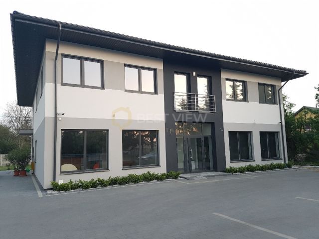 Lokal Stara Iwiczna, ul. Słoneczna. Zdjęcie 1