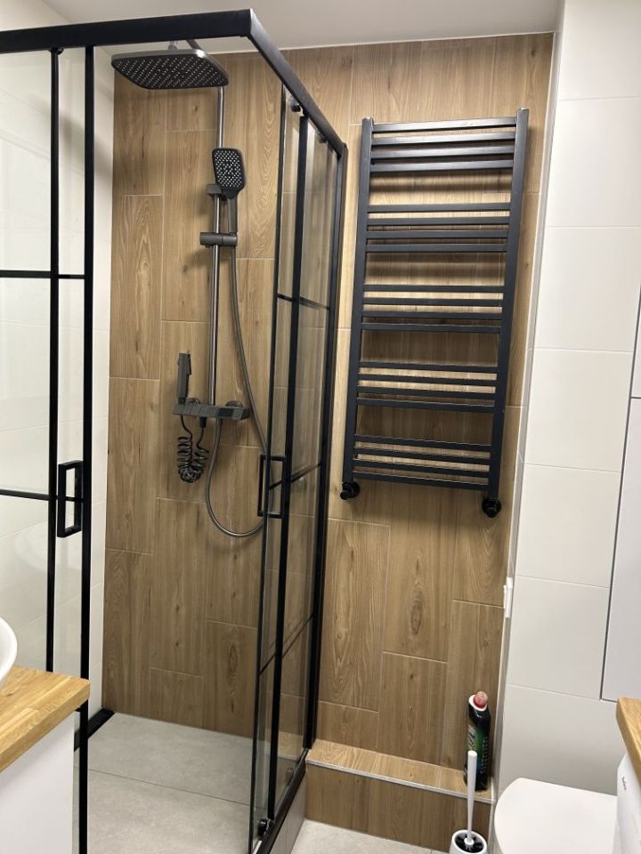 Mieszkanie 3-pokojowe Police. Zdjęcie 5