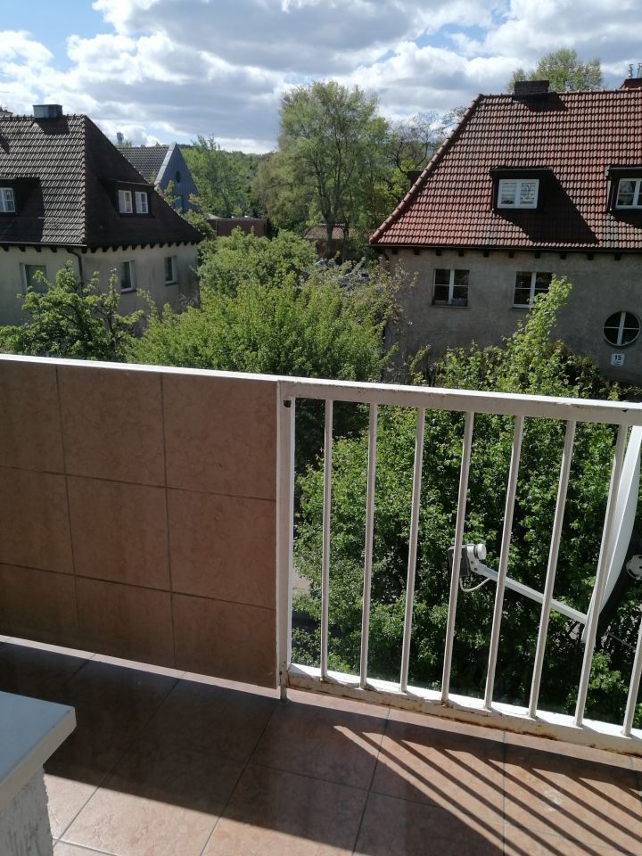 Mieszkanie 1-pokojowe Sopot Centrum, ul. Artura Grottgera