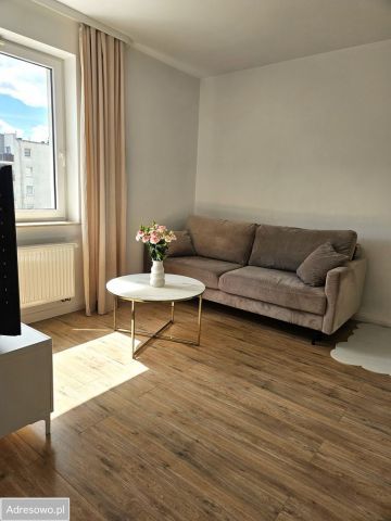 Mieszkanie 3-pokojowe Zalasewo, os. Osiedle Władysława Zamoyskiego