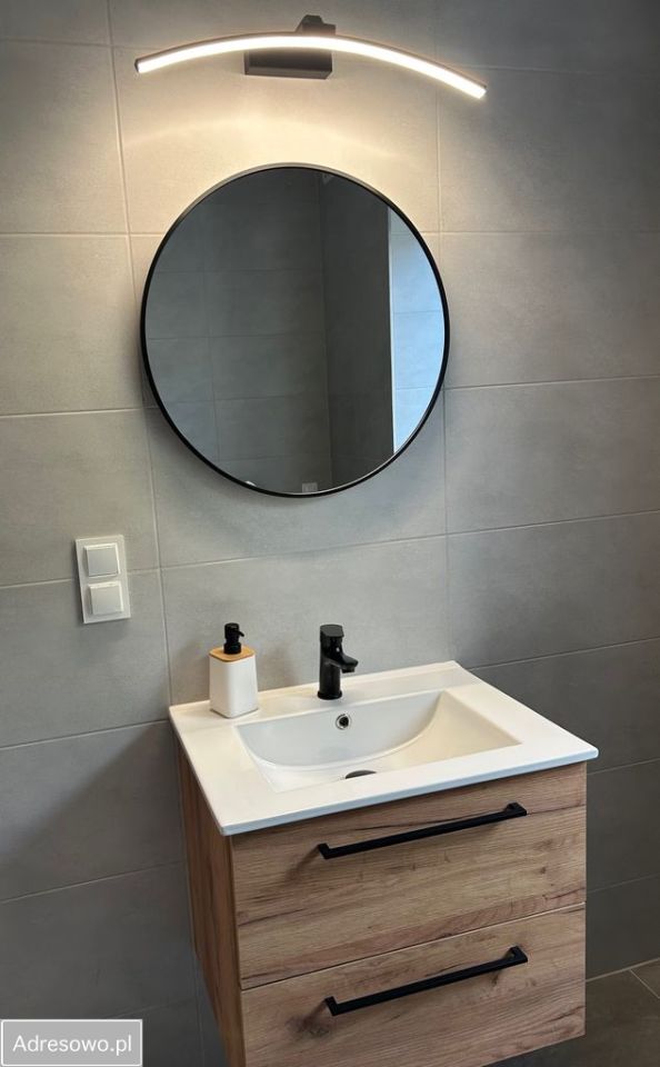 Mieszkanie 2-pokojowe Boguszów-Gorce Gorce, ul. Różana. Zdjęcie 9