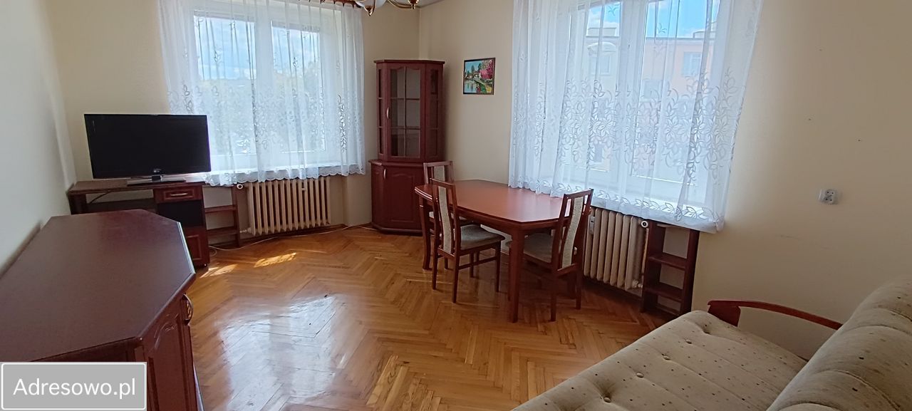 Mieszkanie 2-pokojowe Kalisz Centrum, ul. Młynarska