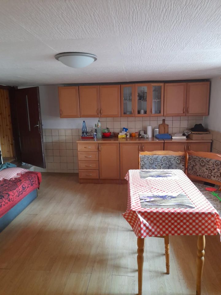 dom wolnostojący Borów. Zdjęcie 4