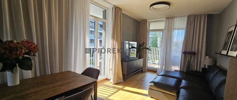 Mieszkanie 3-pokojowe Warszawa Praga-Południe, ul. Kokoryczki. Zdjęcie 2