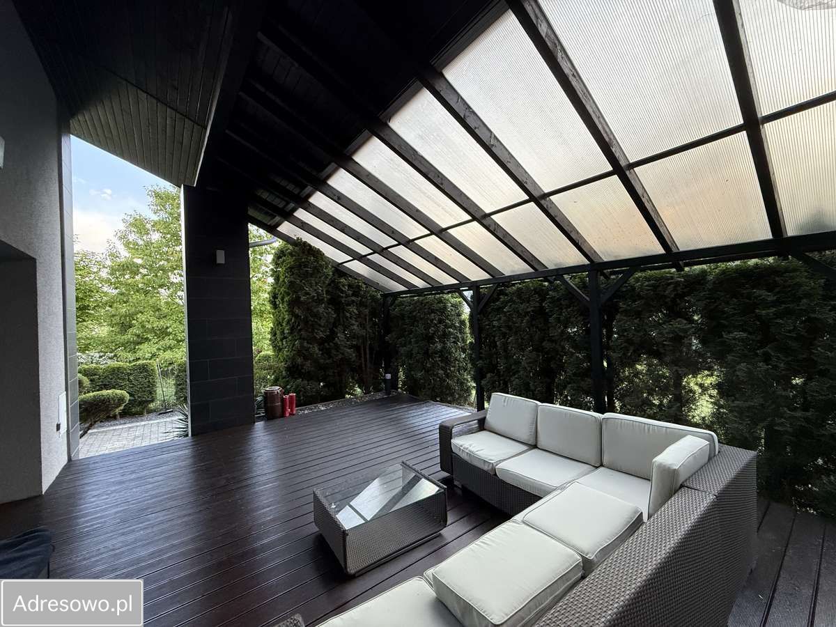 dom wolnostojący, 5 pokoi Racibórz Markowice. Zdjęcie 9